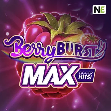 รวมเกมสล็อตทุกค่าย - Berryburst MAX