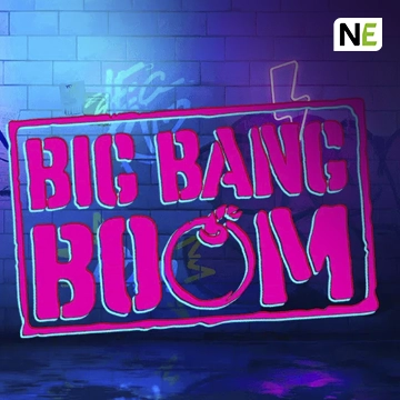 รวมเกมสล็อตทุกค่าย - Big Bang Boom
