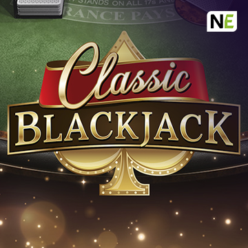 รวมเกมสล็อตทุกค่าย - Blackjack Classic