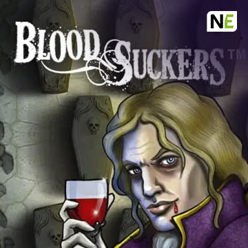 รวมเกมสล็อตทุกค่าย - Blood Suckers