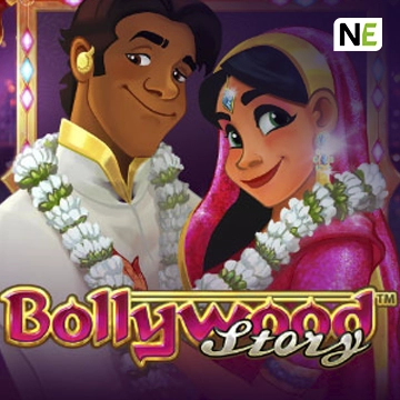 รวมเกมสล็อตทุกค่าย - Bollywood Story
