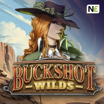 รวมเกมสล็อตทุกค่าย - Buckshot Wilds