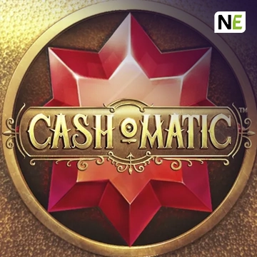 รวมเกมสล็อตทุกค่าย - Cash-o-Matic