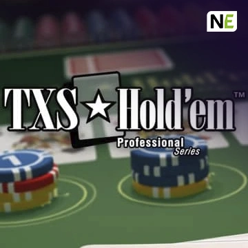 รวมเกมสล็อตทุกค่าย - NetEnt Casino Hold'em