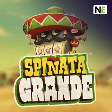 รวมเกมสล็อตทุกค่าย - Spinata Grande