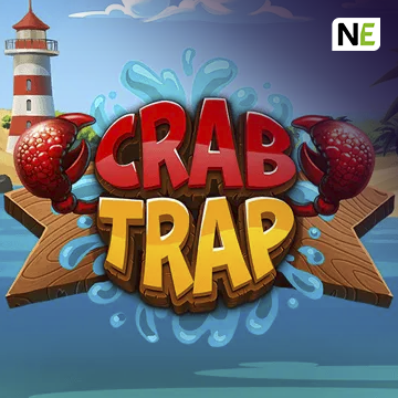 รวมเกมสล็อตทุกค่าย - Crab Trap