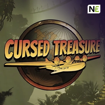 รวมเกมสล็อตทุกค่าย - Cursed Treasure