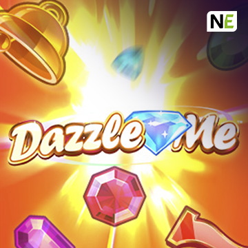 รวมเกมสล็อตทุกค่าย - Dazzle Me