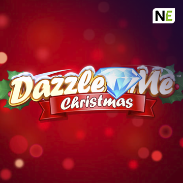 รวมเกมสล็อตทุกค่าย - Dazzle Me Christmas