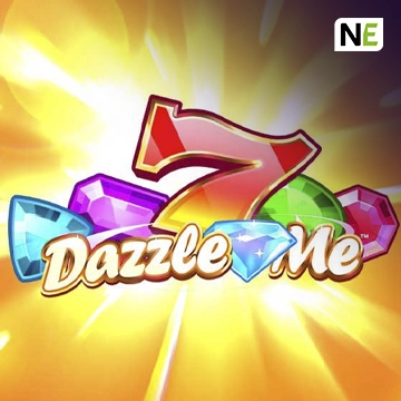 รวมเกมสล็อตทุกค่าย - Dazzle Me Megaways