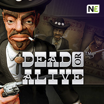 รวมเกมสล็อตทุกค่าย - Dead or Alive