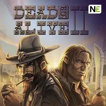 รวมเกมสล็อตทุกค่าย - Dead or Alive 2