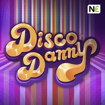 รวมเกมสล็อตทุกค่าย - Disco Danny