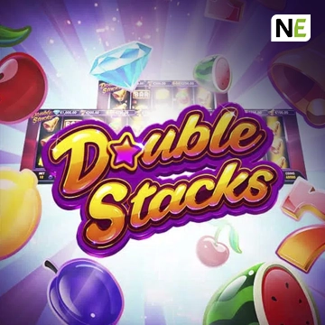 รวมเกมสล็อตทุกค่าย - Double Stacks