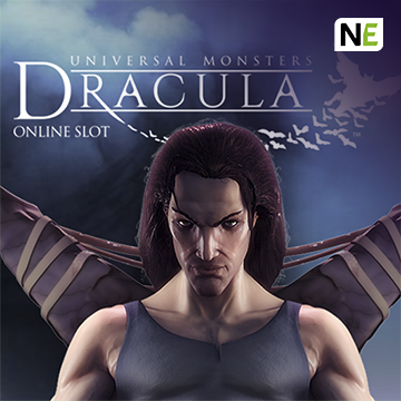 รวมเกมสล็อตทุกค่าย - Dracula