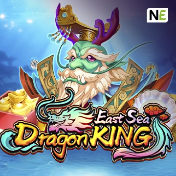 รวมเกมสล็อตทุกค่าย - East Sea Dragon King
