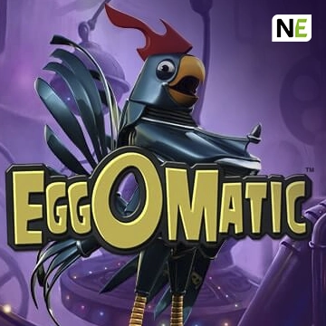รวมเกมสล็อตทุกค่าย - EggOMatic