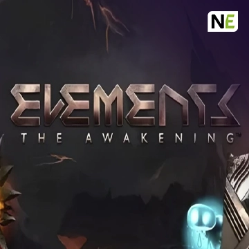 รวมเกมสล็อตทุกค่าย - Elements: The Awakening