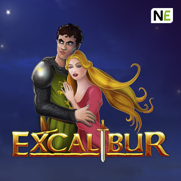 รวมเกมสล็อตทุกค่าย - Excalibur
