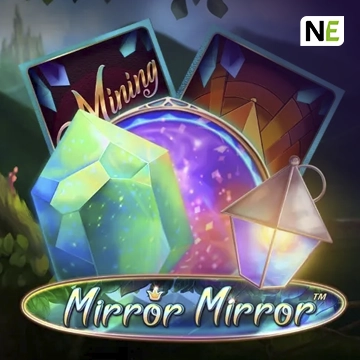 รวมเกมสล็อตทุกค่าย - Fairytale Legends: Mirror Mirror