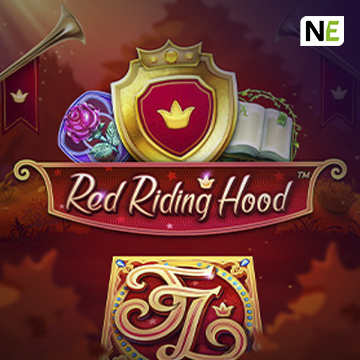 รวมเกมสล็อตทุกค่าย - Fairytale Legends: Red Riding Hood