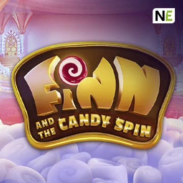 รวมเกมสล็อตทุกค่าย - Finn and the Candy Spin
