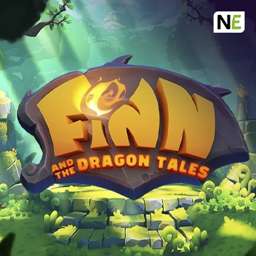 รวมเกมสล็อตทุกค่าย - Finn and the Dragon Tales