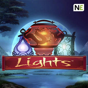 รวมเกมสล็อตทุกค่าย - Lights