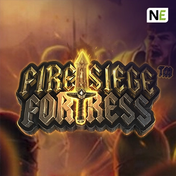 รวมเกมสล็อตทุกค่าย - Fire Siege Fortress