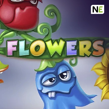 รวมเกมสล็อตทุกค่าย - Flowers