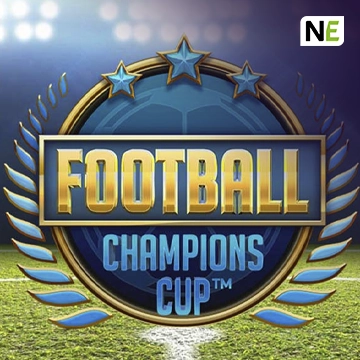 รวมเกมสล็อตทุกค่าย - Football: Champions Cup