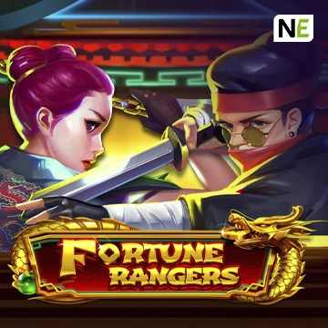 รวมเกมสล็อตทุกค่าย - Fortune Rangers