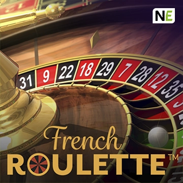รวมเกมสล็อตทุกค่าย - NetEnt French Roulette