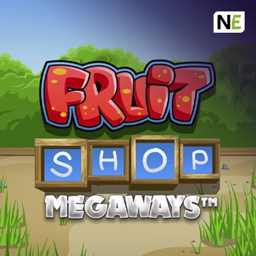 รวมเกมสล็อตทุกค่าย - Fruit Shop Megaways