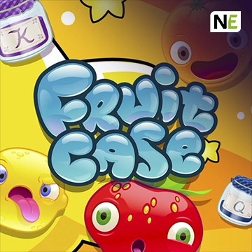 รวมเกมสล็อตทุกค่าย - Fruit Case