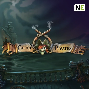 รวมเกมสล็อตทุกค่าย - Ghost Pirates