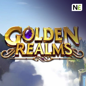 รวมเกมสล็อตทุกค่าย - Golden Realms