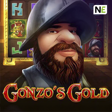 รวมเกมสล็อตทุกค่าย - Gonzo's Gold