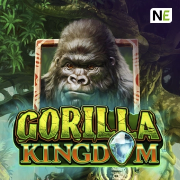 รวมเกมสล็อตทุกค่าย - Gorilla Kingdom