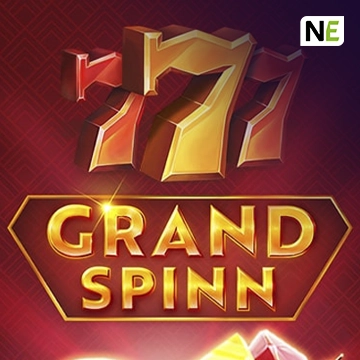 รวมเกมสล็อตทุกค่าย - Grand Spinn