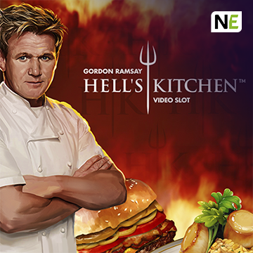 รวมเกมสล็อตทุกค่าย - Gordon Ramsay Hell's Kitchen