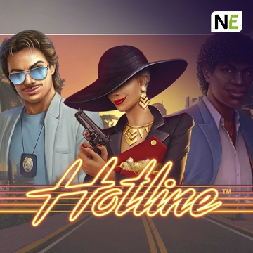 รวมเกมสล็อตทุกค่าย - Hotline