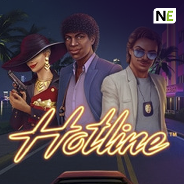 รวมเกมสล็อตทุกค่าย - Hotline 2
