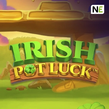 รวมเกมสล็อตทุกค่าย - Irish Pot Luck