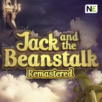 รวมเกมสล็อตทุกค่าย - Jack and the Beanstalk Remastered