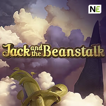 รวมเกมสล็อตทุกค่าย - Jack and the Beanstalk