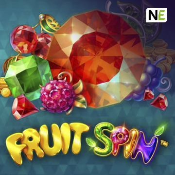 รวมเกมสล็อตทุกค่าย - Fruit Spin
