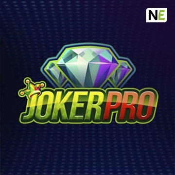 รวมเกมสล็อตทุกค่าย - Joker Pro