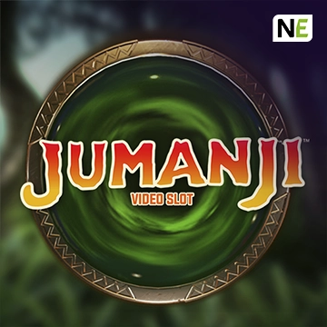 รวมเกมสล็อตทุกค่าย - Jumanji
