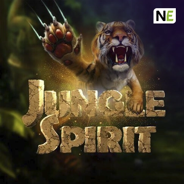 รวมเกมสล็อตทุกค่าย - Jungle Spirit: Call of the Wild